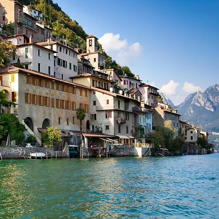 Viganello Luxury Apartment
