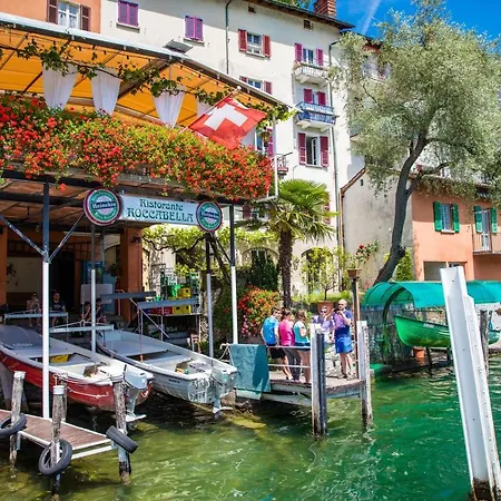Viganello Luxury Apartment Lugano