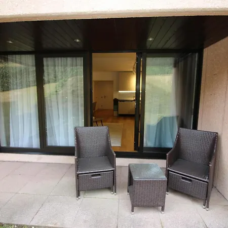 Viganello Luxury Apartment *