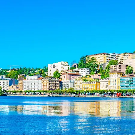 Viganello Luxury Lugano